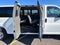 2025 Chevrolet Express 3500 LT Passenger