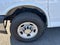 2025 Chevrolet Express 3500 LT Passenger