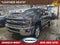 2016 Chevrolet Silverado 2500HD LTZ