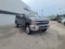 2016 Chevrolet Silverado 2500HD LTZ
