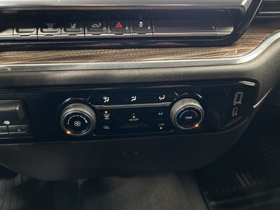 2024 Chevrolet Silverado 3500HD LT