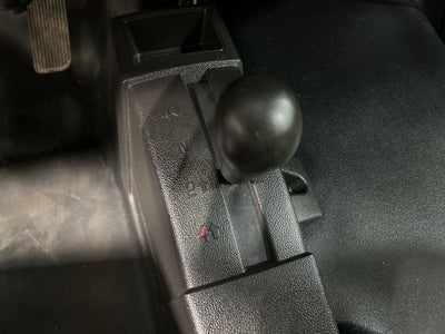 2015 Chevrolet Silverado 1500 WT