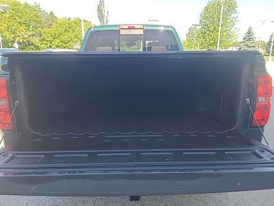 2014 Chevrolet Silverado 1500 LTZ 1LZ