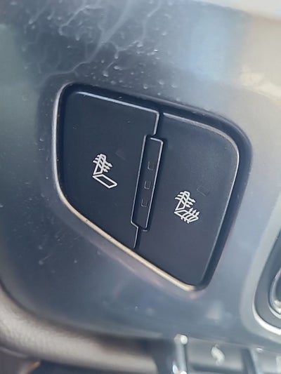2014 Chevrolet Silverado 1500 LTZ 1LZ