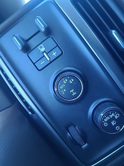 2014 Chevrolet Silverado 1500 LTZ 1LZ