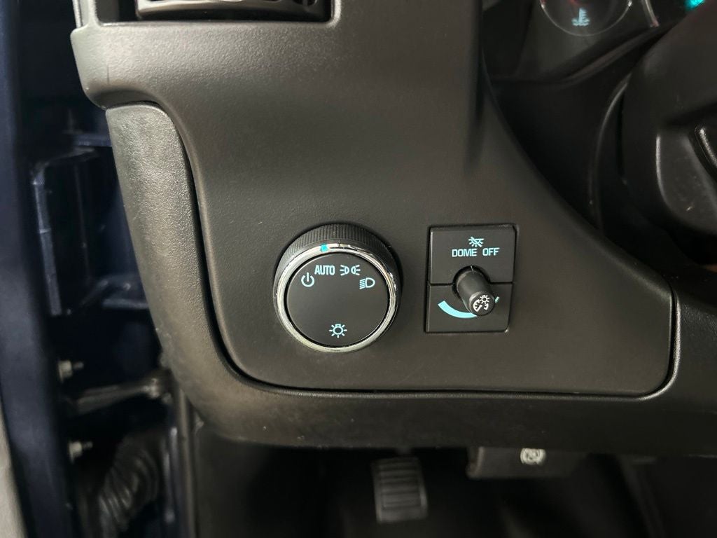 2019 Chevrolet Express 2500 Work Van Cargo