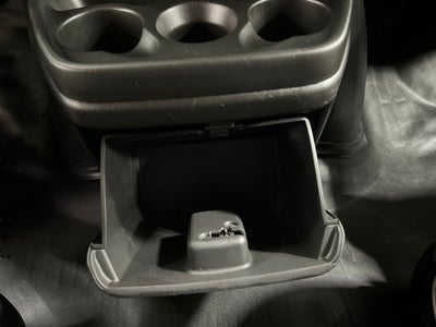 2019 Chevrolet Express 2500 Work Van Cargo