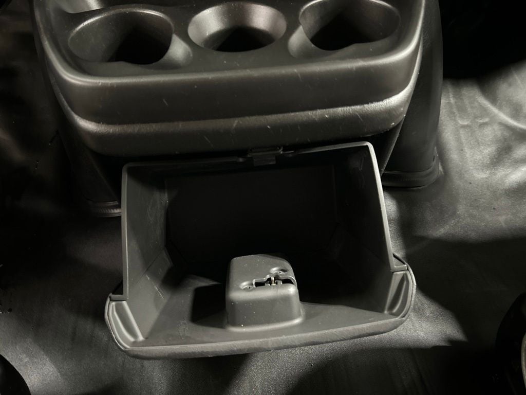 2019 Chevrolet Express 2500 Work Van Cargo