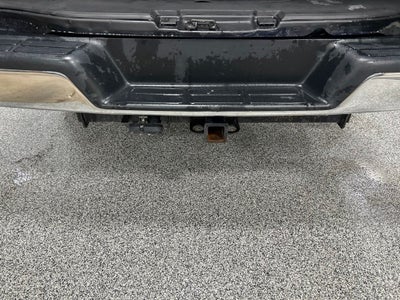 2019 Chevrolet Express 2500 Work Van Cargo