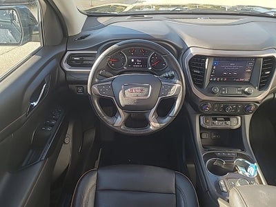 2020 GMC Acadia AT4