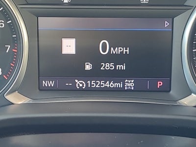 2020 GMC Acadia AT4