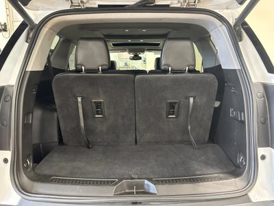 2020 GMC Acadia AT4
