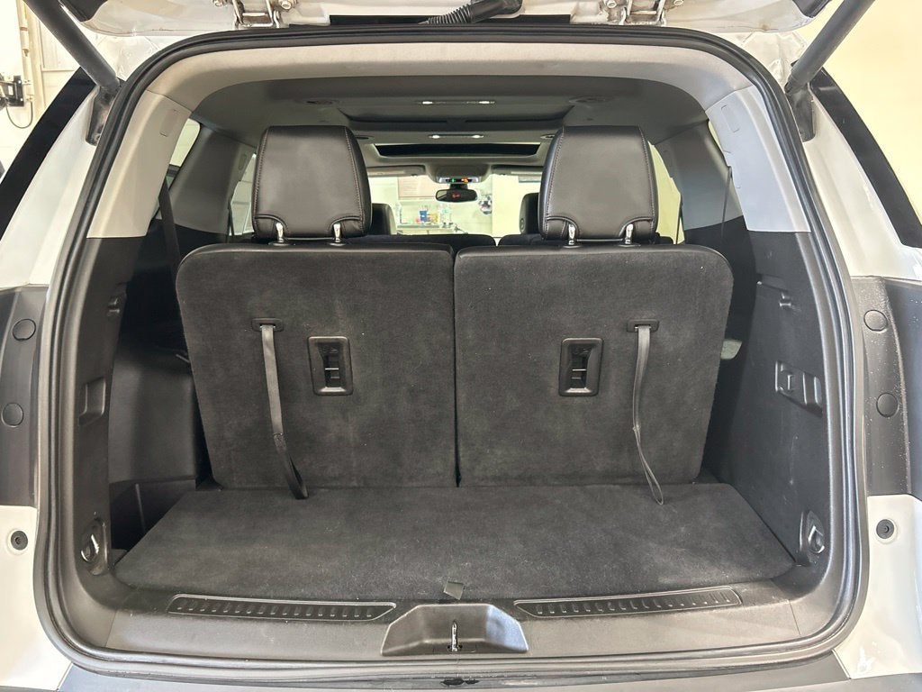 2020 GMC Acadia AT4