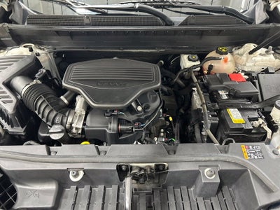 2020 GMC Acadia AT4