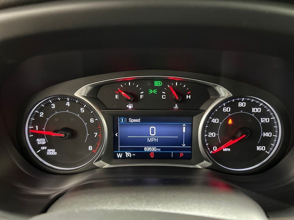 2022 GMC Acadia SLE