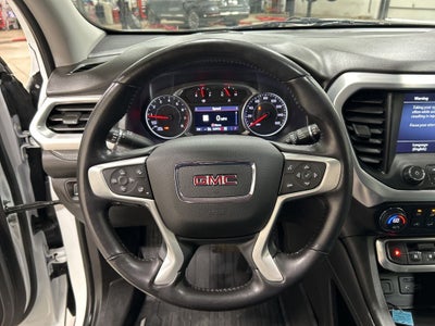 2022 GMC Acadia SLT