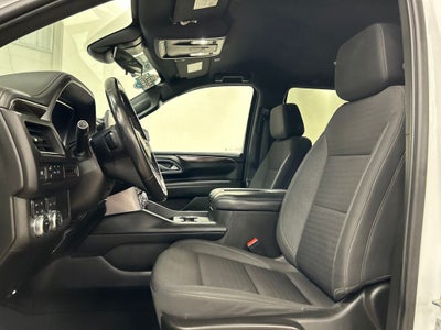 2023 GMC Yukon SLE