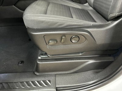 2023 GMC Yukon SLE