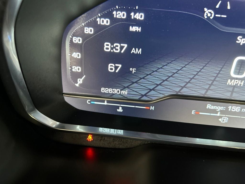 2023 GMC Yukon SLE