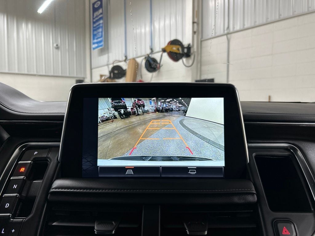 2023 GMC Yukon SLE