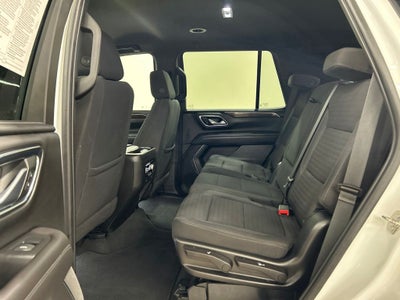 2023 GMC Yukon SLE