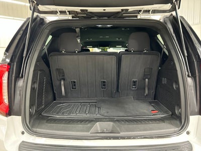 2023 GMC Yukon SLE
