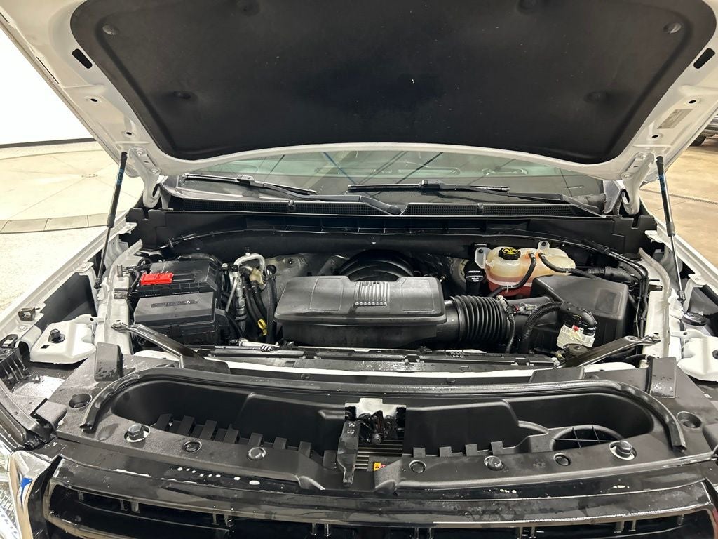 2023 GMC Yukon SLE