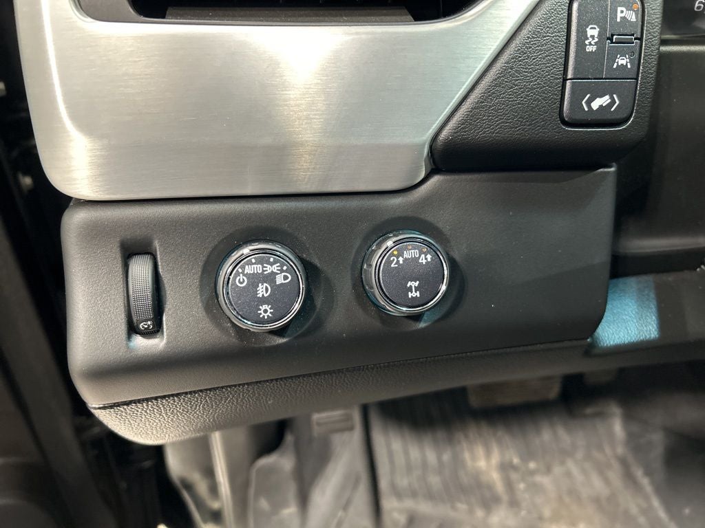 2020 GMC Yukon XL SLT