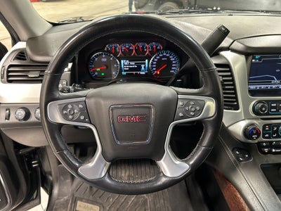 2020 GMC Yukon XL SLT