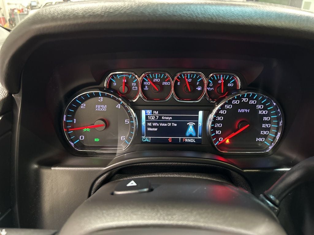 2020 GMC Yukon XL SLT