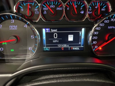 2020 GMC Yukon XL SLT