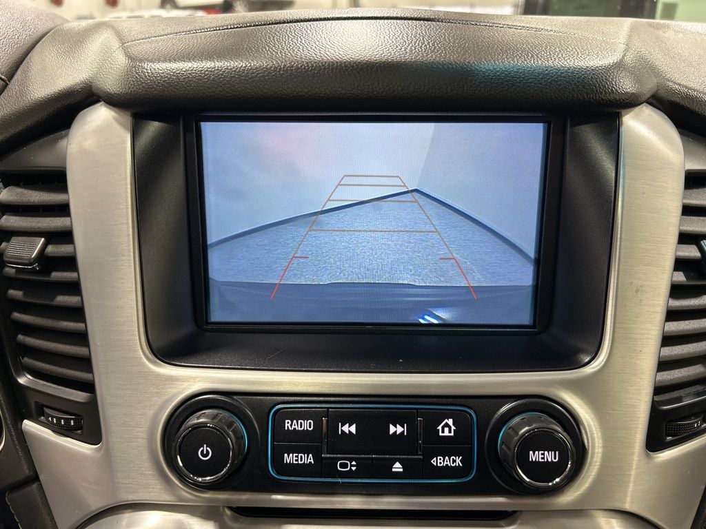 2020 GMC Yukon XL SLT