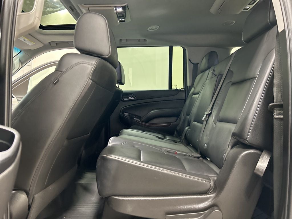 2020 GMC Yukon XL SLT