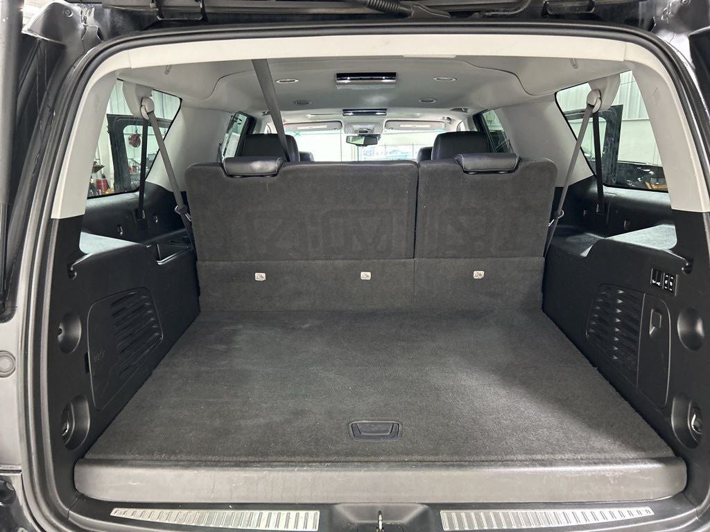 2020 GMC Yukon XL SLT