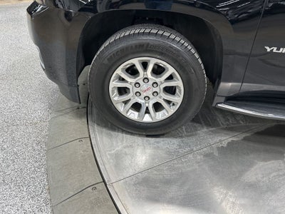 2020 GMC Yukon XL SLT