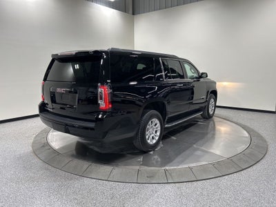 2020 GMC Yukon XL SLT
