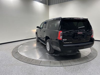 2020 GMC Yukon XL SLT