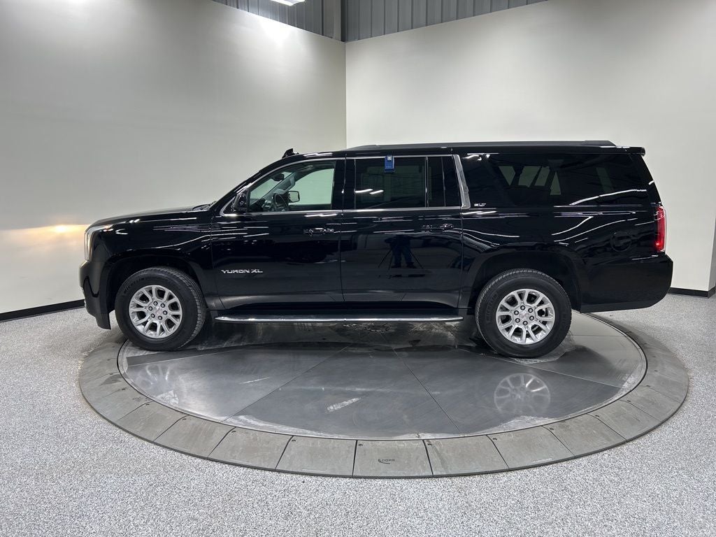 2020 GMC Yukon XL SLT