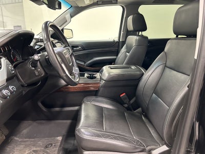 2020 GMC Yukon XL SLT