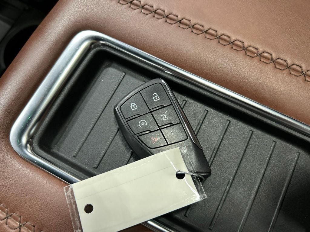 2023 GMC Yukon XL Denali Ultimate