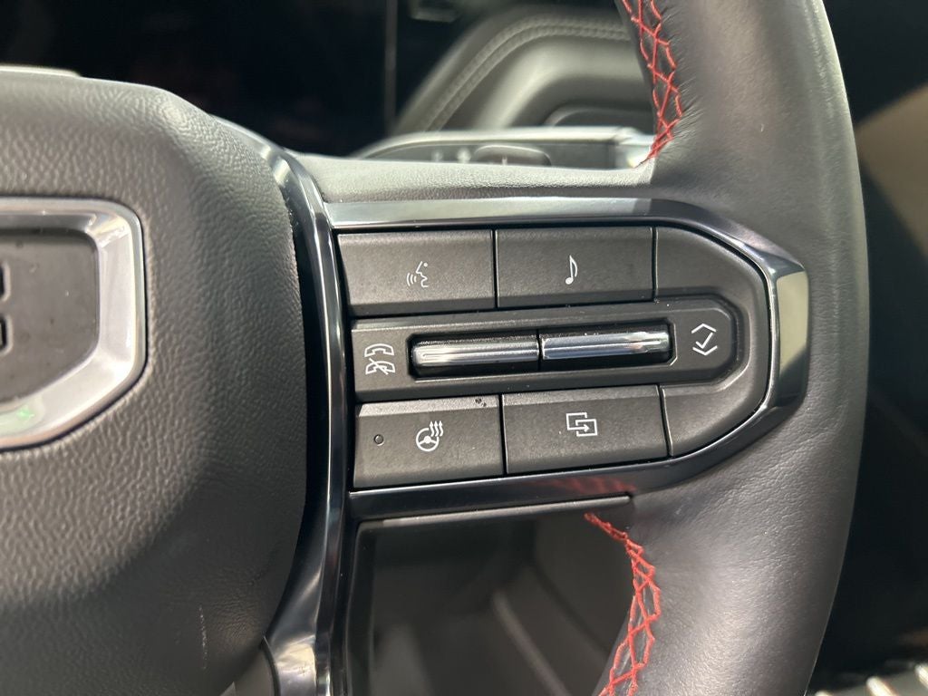 2025 GMC Yukon AT4 Ultimate