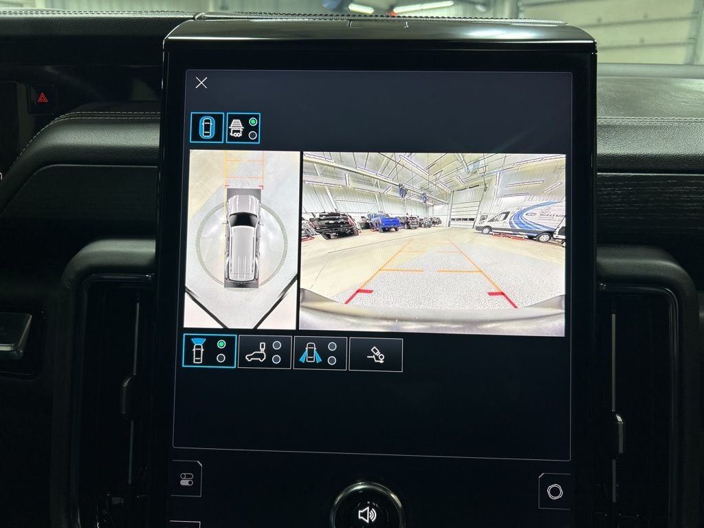 2025 GMC Yukon AT4 Ultimate