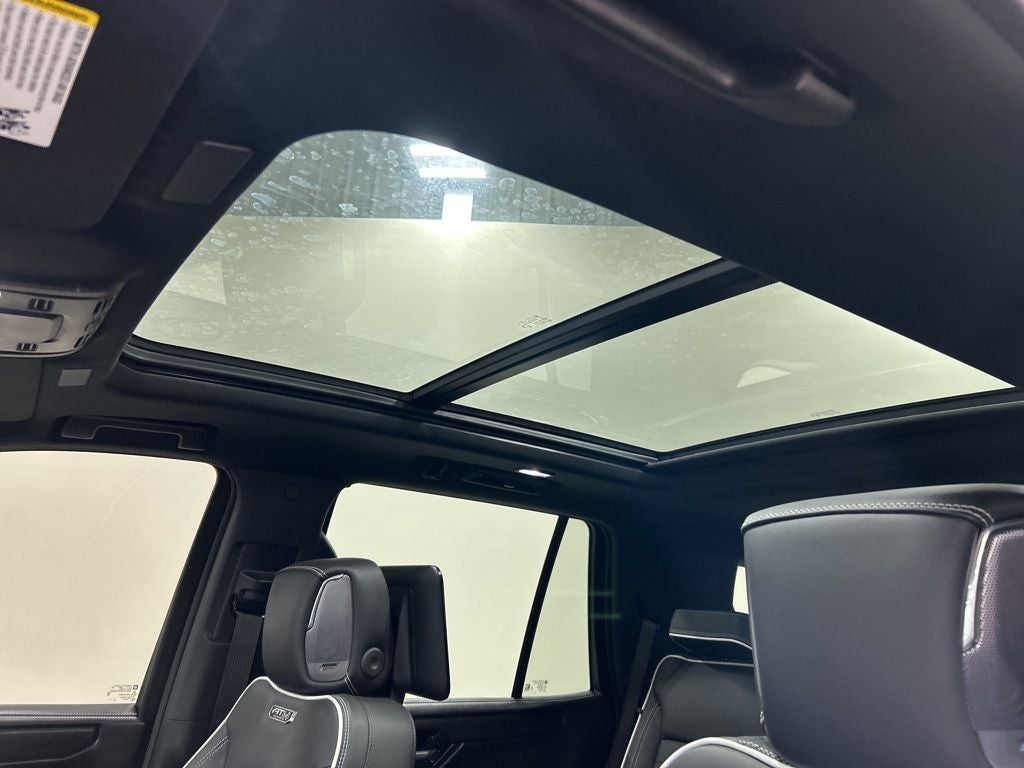 2025 GMC Yukon AT4 Ultimate