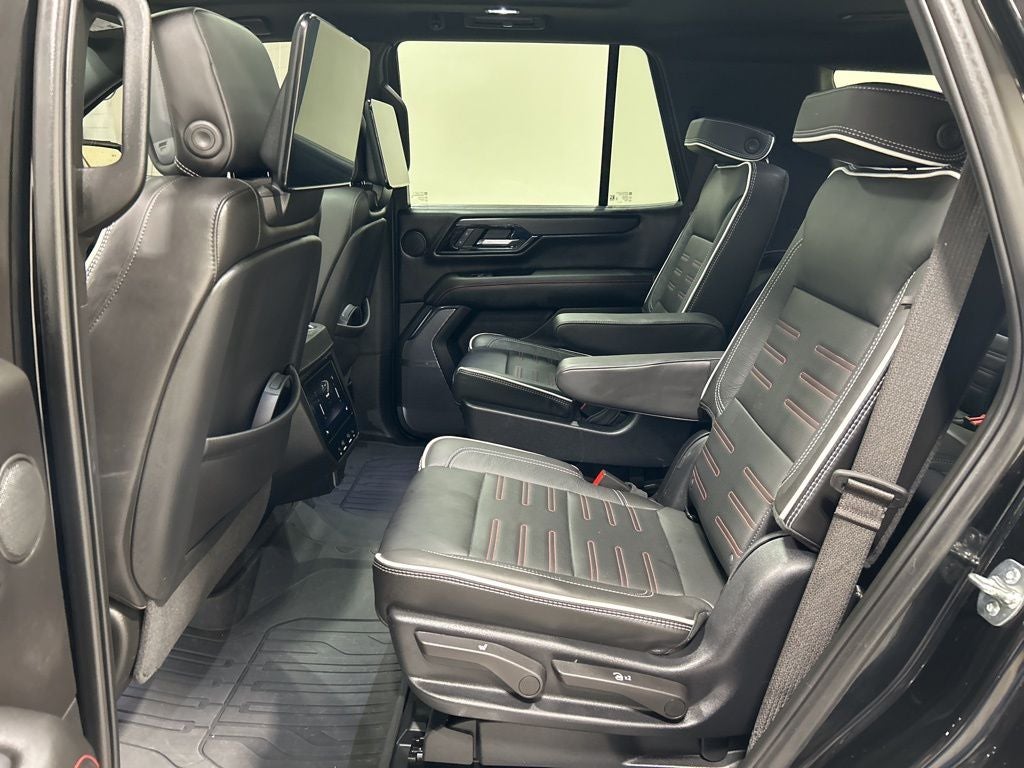 2025 GMC Yukon AT4 Ultimate