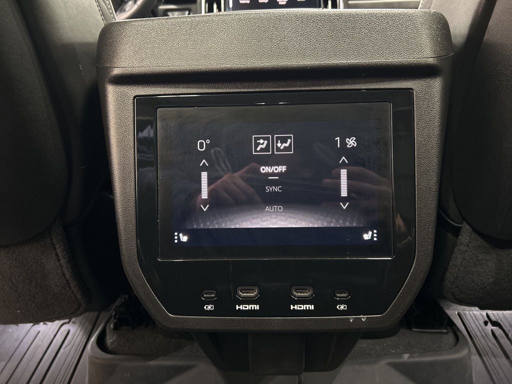 2025 GMC Yukon AT4 Ultimate