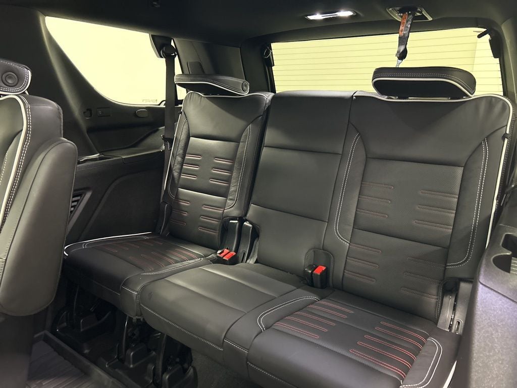 2025 GMC Yukon AT4 Ultimate