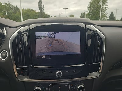 2023 Chevrolet Traverse LT 1LT