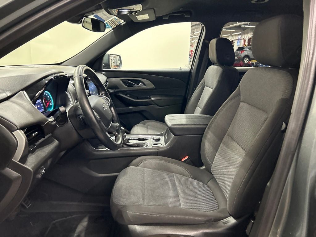 2023 Chevrolet Traverse LT 1LT