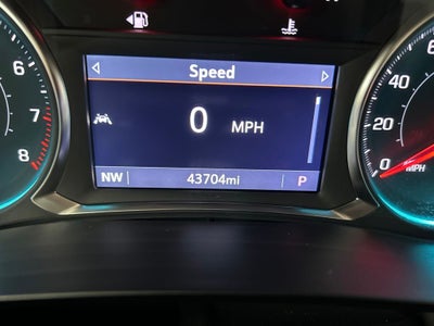 2023 Chevrolet Traverse LT 1LT