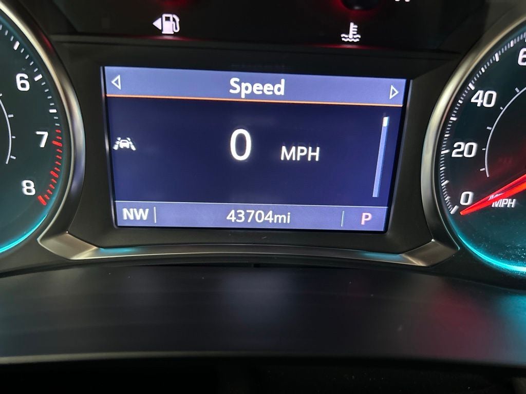 2023 Chevrolet Traverse LT 1LT